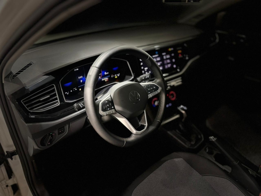 volkswagen virtus 1.0 170 tsi automatico flex 4p 20254