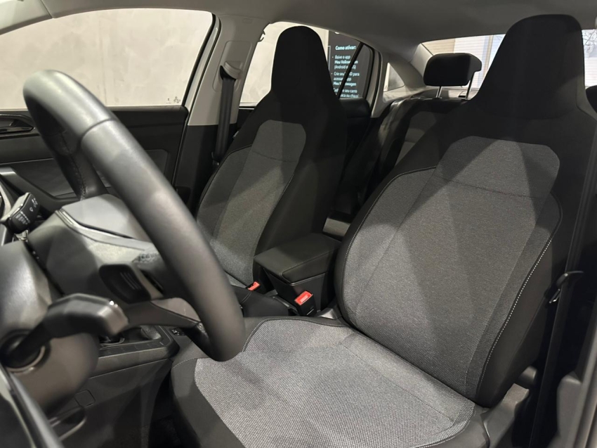 volkswagen virtus 1.0 170 tsi automatico flex 4p 20255