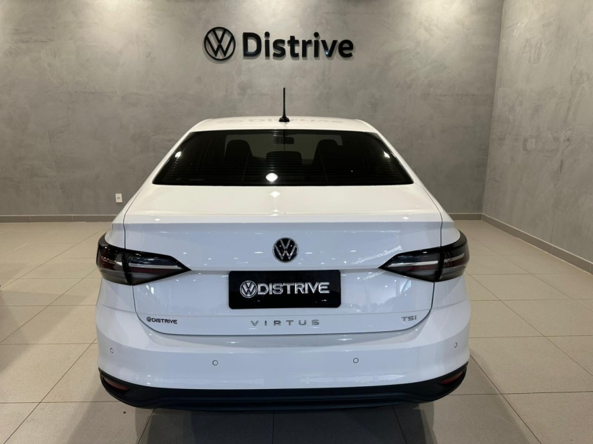 volkswagen virtus 1.0 170 tsi automatico flex 4p 20253