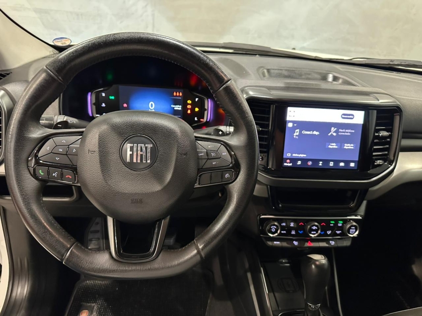 fiat toro 1.3 turbo 270 flex volcano at6 4p automatico 20225