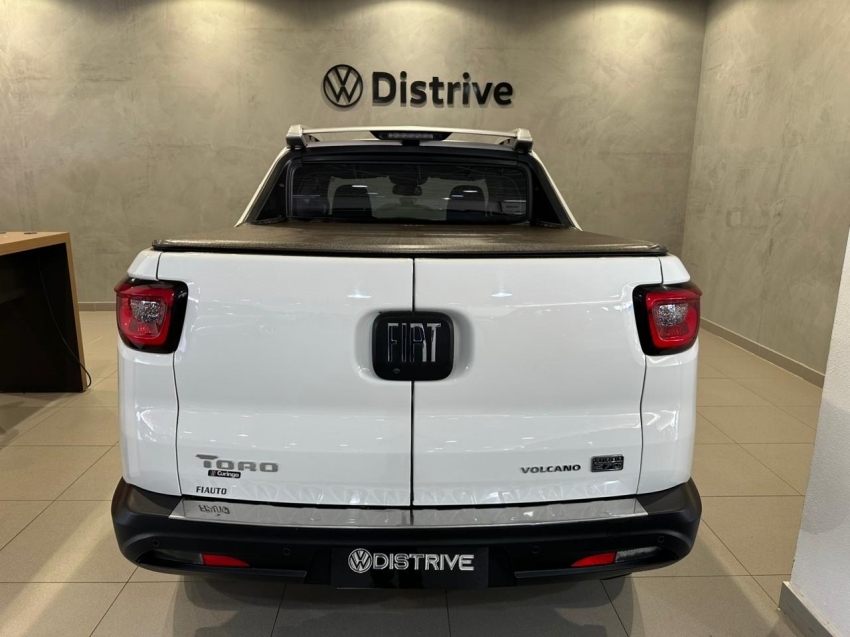 fiat toro 1.3 turbo 270 flex volcano at6 4p automatico 20223