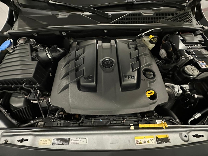 volkswagen amarok 3.0 v6 tdi diesel extreme cd 4motion automatico 2.9 4p 202512