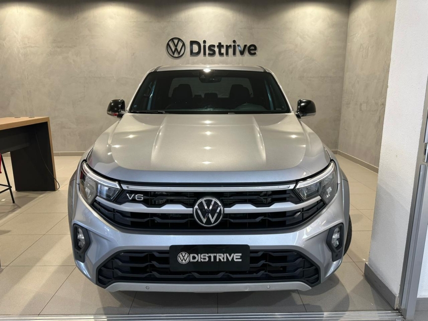 volkswagen amarok 3.0 v6 tdi diesel extreme cd 4motion automatico 2.9 4p 20251