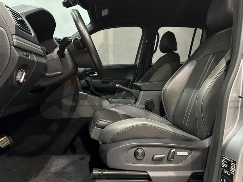 volkswagen amarok 3.0 v6 tdi diesel extreme cd 4motion automatico 2.9 4p 20259
