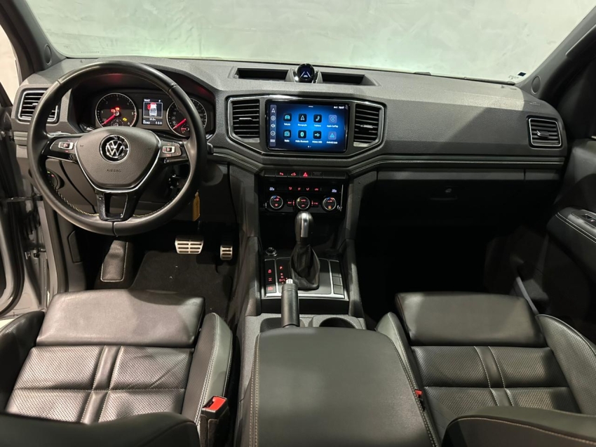 volkswagen amarok 3.0 v6 tdi diesel extreme cd 4motion automatico 2.9 4p 20257