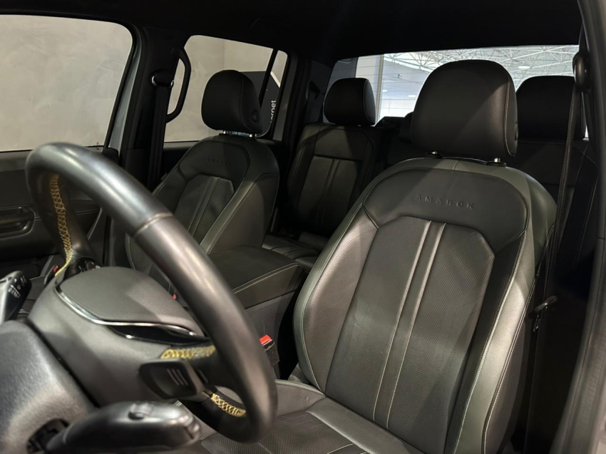 volkswagen amarok 3.0 v6 tdi diesel extreme cd 4motion automatico 2.9 4p 202510