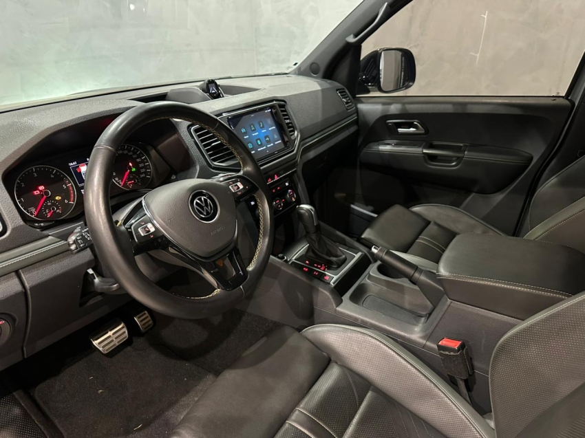 volkswagen amarok 3.0 v6 tdi diesel extreme cd 4motion automatico 2.9 4p 20255