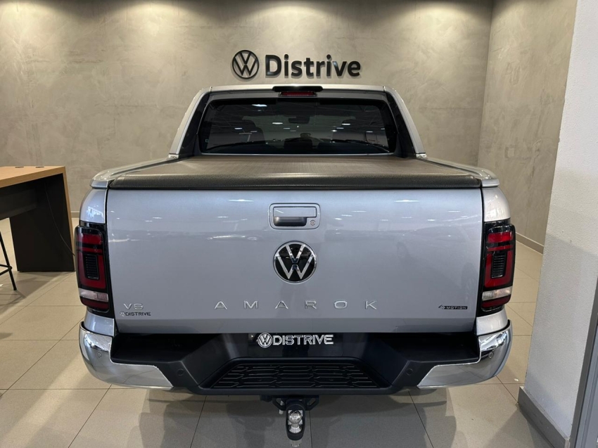 volkswagen amarok 3.0 v6 tdi diesel extreme cd 4motion automatico 2.9 4p 20252