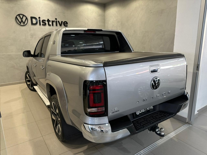 volkswagen amarok 3.0 v6 tdi diesel extreme cd 4motion automatico 2.9 4p 20253