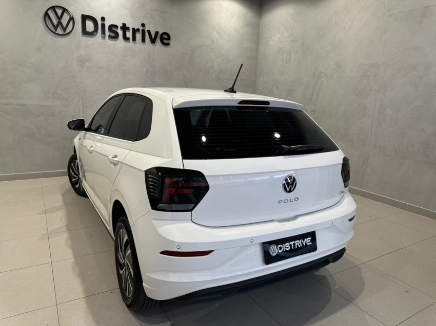 volkswagen polo 1.0 170 tsi highline automatico flex 4p 20253