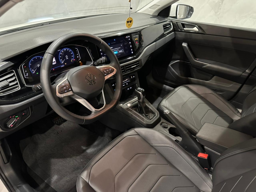 volkswagen polo 1.0 170 tsi highline automatico flex 4p 20256