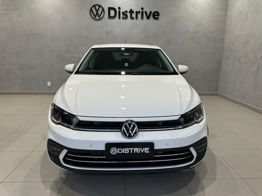 volkswagen polo 1.0 170 tsi highline automatico flex 4p 20251