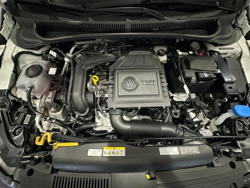 volkswagen polo 1.0 170 tsi highline automatico flex 4p 202512