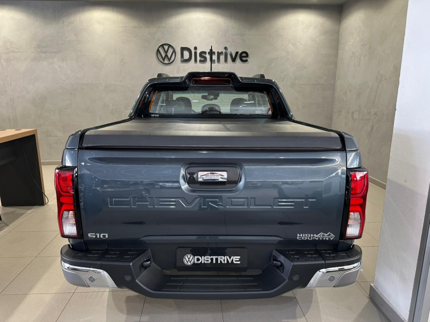 chevrolet s10 2.8 16v turbo diesel high country cd 4x4 automatico 4p 20263