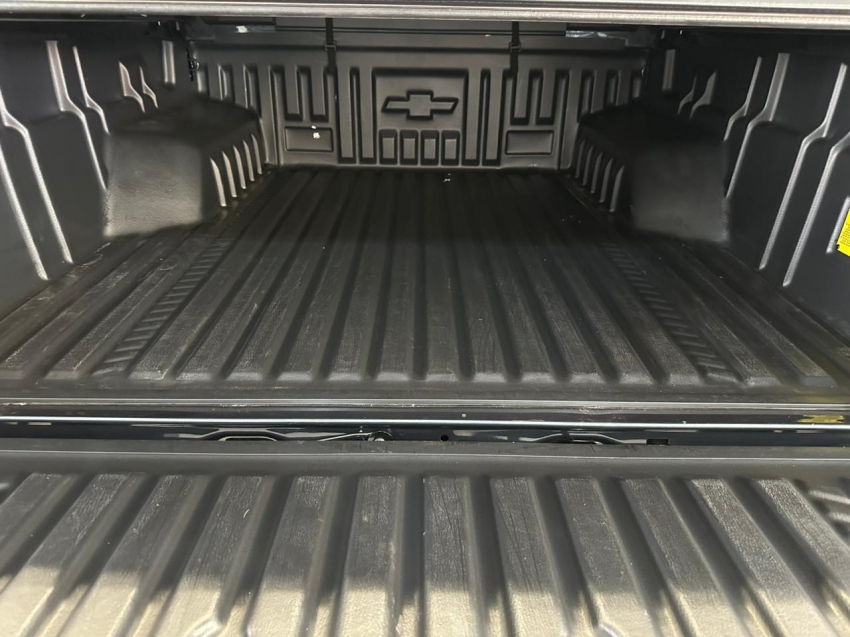 chevrolet s10 2.8 16v turbo diesel high country cd 4x4 automatico 4p 202612