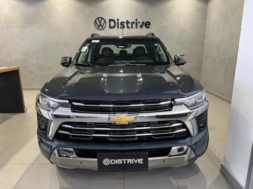chevrolet s10 2.8 16v turbo diesel high country cd 4x4 automatico 4p 20261