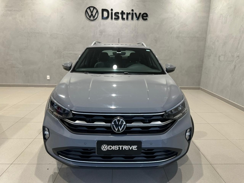 volkswagen nivus 1.0 200 tsi total flex highline automatico 4p 20241