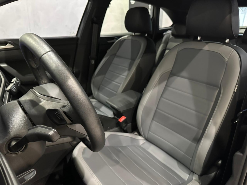 volkswagen nivus 1.0 200 tsi total flex highline automatico 4p 20249