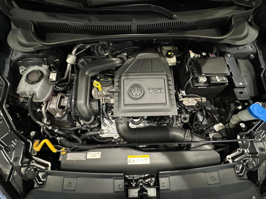 volkswagen nivus 1.0 200 tsi total flex highline automatico 4p 202412