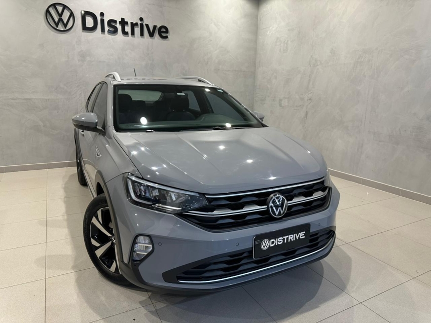 volkswagen nivus 1.0 200 tsi total flex highline automatico 4p 2024