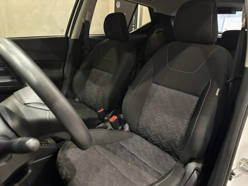 nissan kicks 1.6 16v flexstart sense xtronic flex 4p automatico 202410