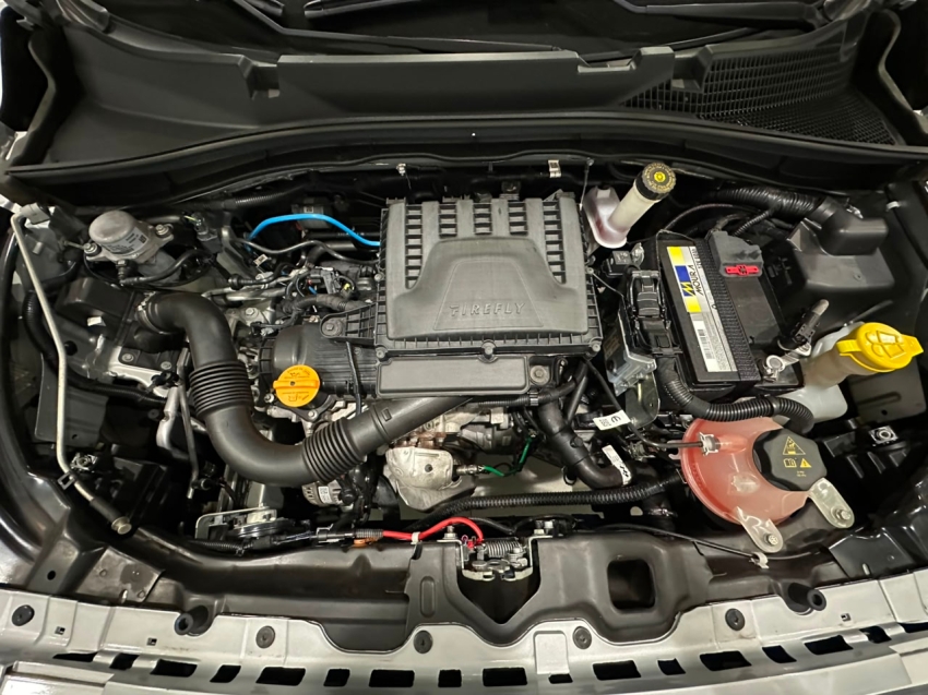 fiat pulse 1.3 flex drive cvt 4p automatico 202314