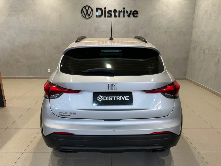 fiat pulse 1.3 flex drive cvt 4p automatico 20232