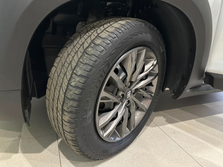 fiat pulse 1.3 flex drive cvt 4p automatico 202313