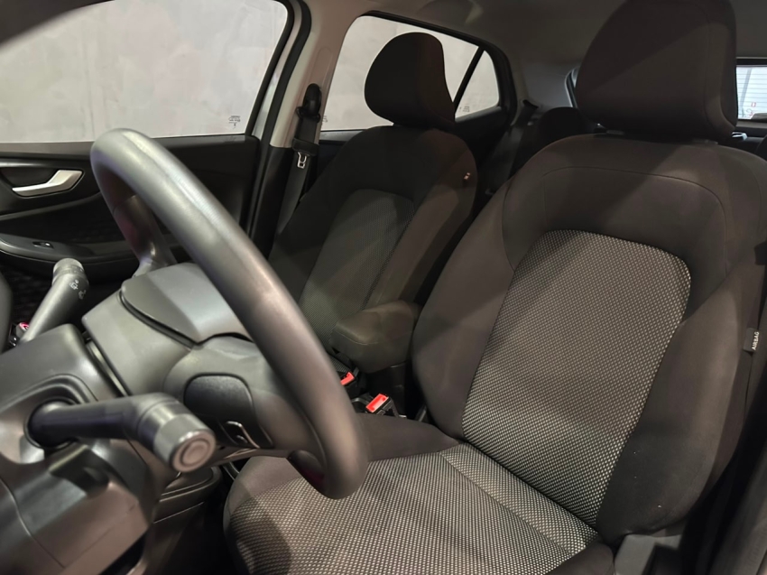 fiat pulse 1.3 flex drive cvt 4p automatico 20239