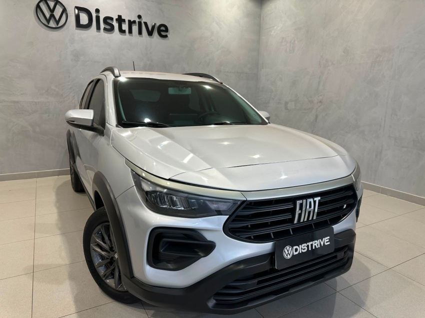 fiat pulse 1.3 flex drive cvt 4p automatico 2023