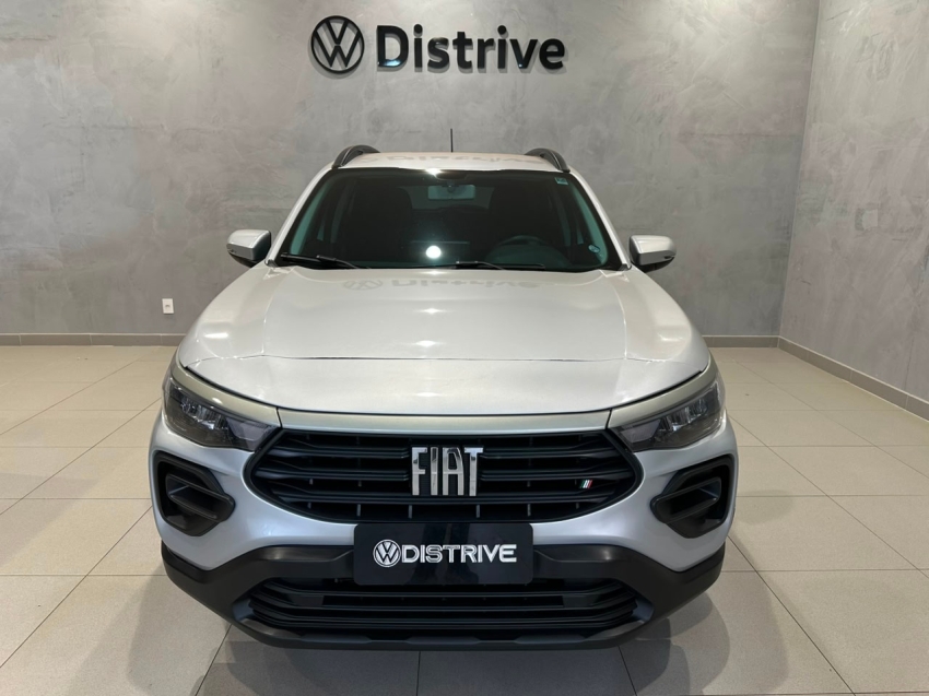 fiat pulse 1.3 flex drive cvt 4p automatico 20231