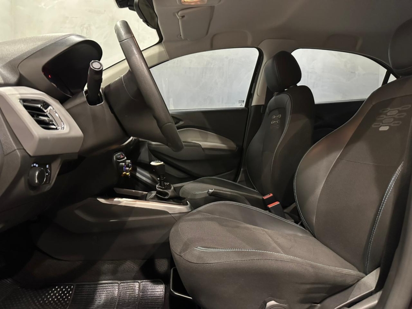 chevrolet onix 1.0 mpfi lt 8v flex 4p manual 20199