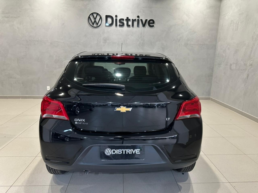 chevrolet onix 1.0 mpfi lt 8v flex 4p manual 20193