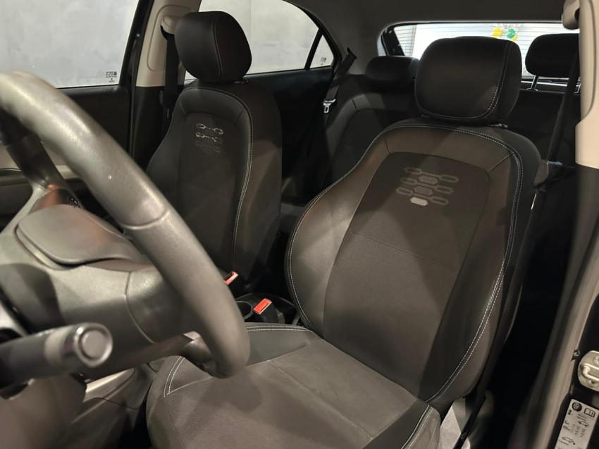 chevrolet onix 1.0 mpfi lt 8v flex 4p manual 201910
