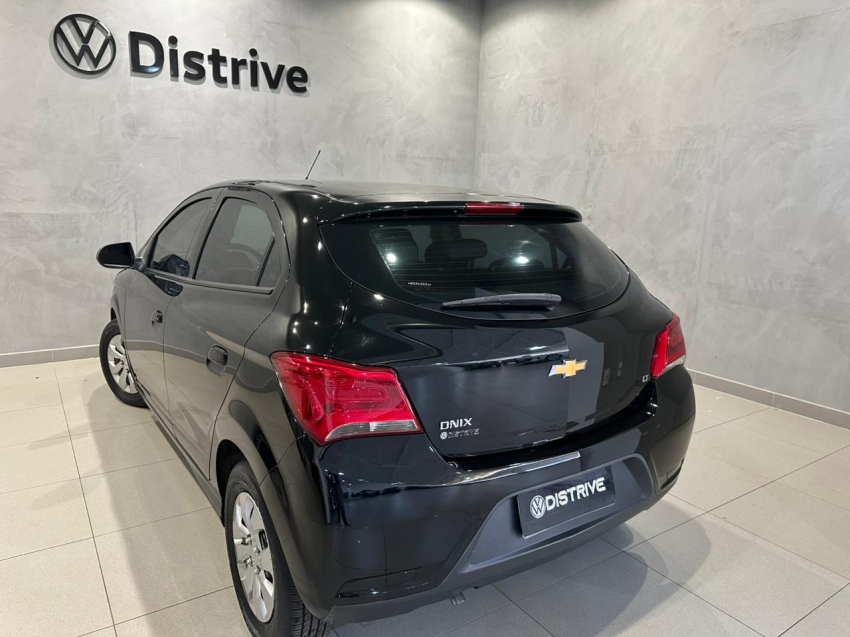 chevrolet onix 1.0 mpfi lt 8v flex 4p manual 20192