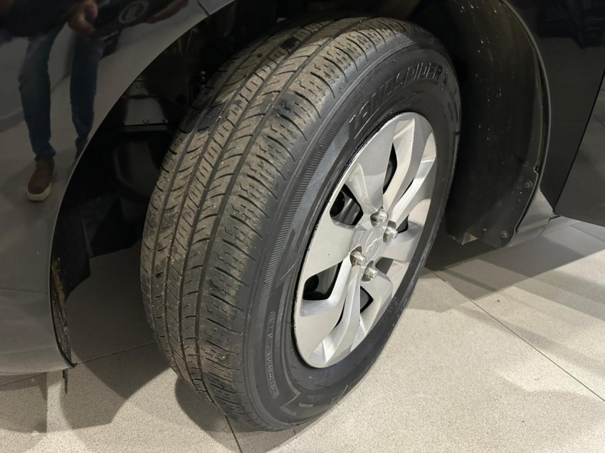 chevrolet onix 1.0 mpfi lt 8v flex 4p manual 201912