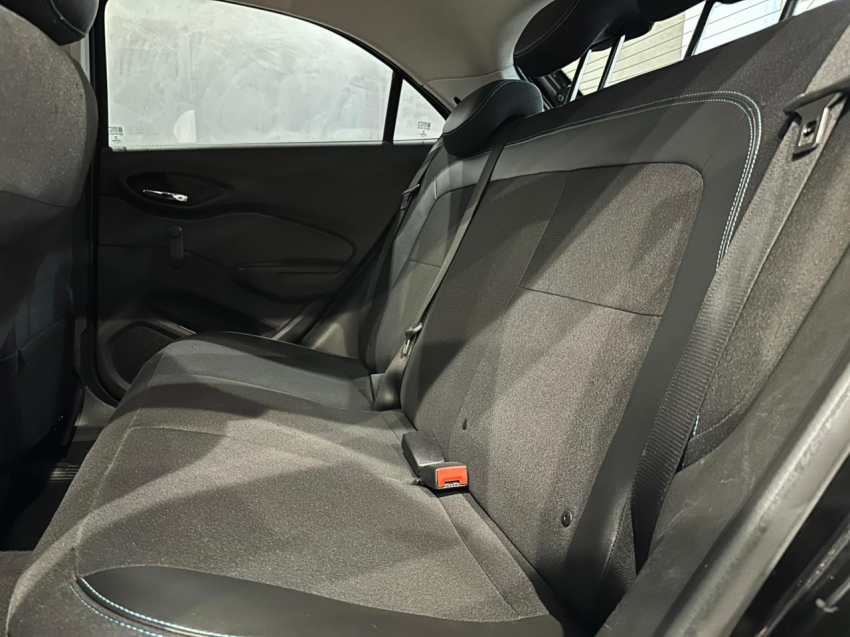 chevrolet onix 1.0 mpfi lt 8v flex 4p manual 201911