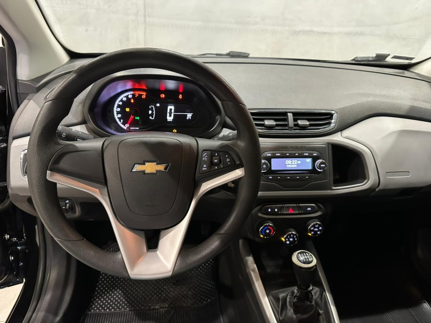 chevrolet onix 1.0 mpfi lt 8v flex 4p manual 20194