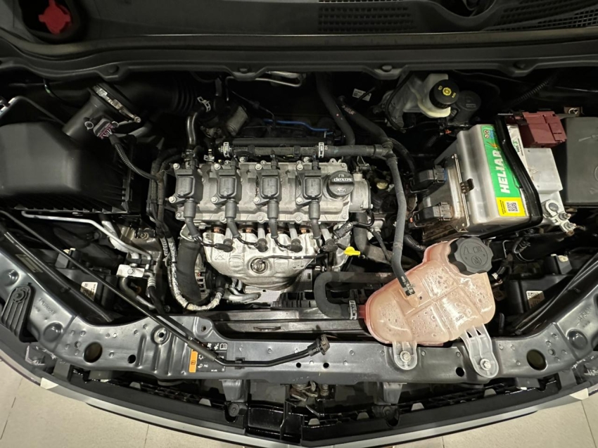 chevrolet onix 1.0 mpfi lt 8v flex 4p manual 201913