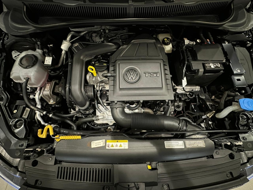 volkswagen polo 1.0 170 tsi comfortline automatico flex 4p 202513