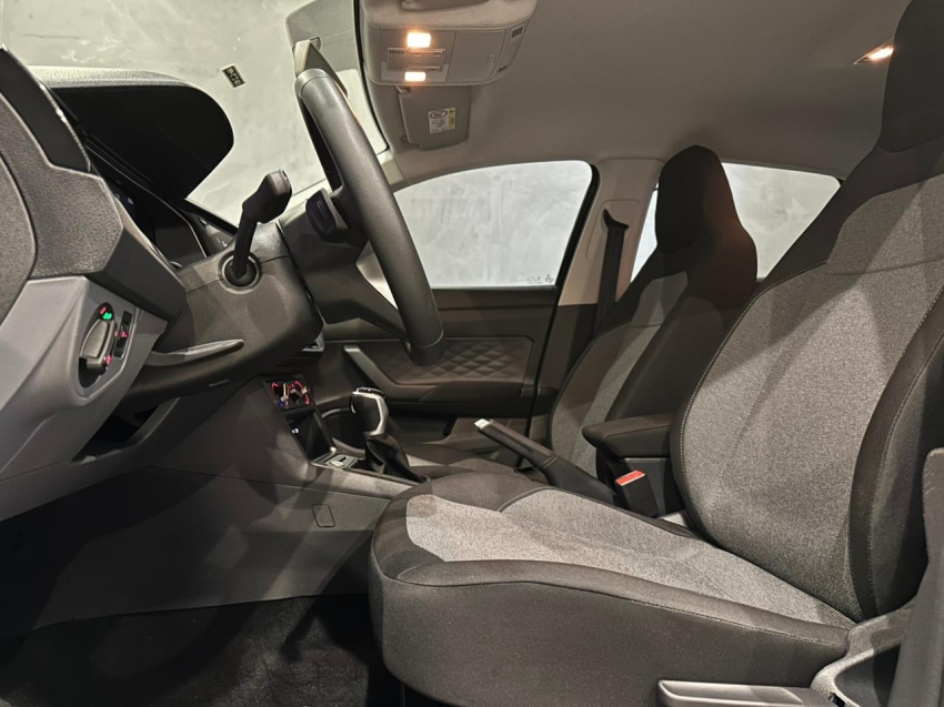 volkswagen polo 1.0 170 tsi comfortline automatico flex 4p 202511