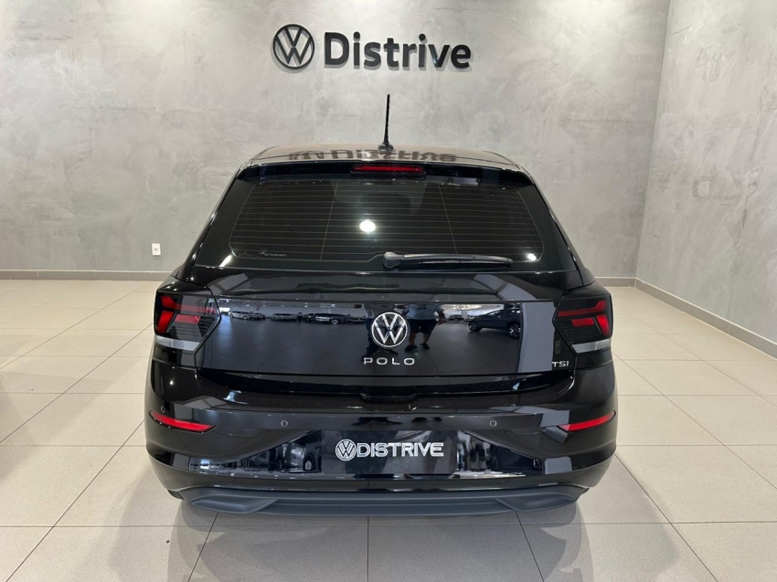 volkswagen polo 1.0 170 tsi comfortline automatico flex 4p 20253