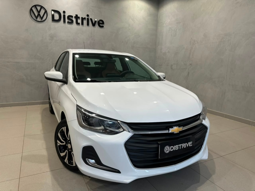 chevrolet onix 1.0 turbo flex plus premier automatico 4p 2023