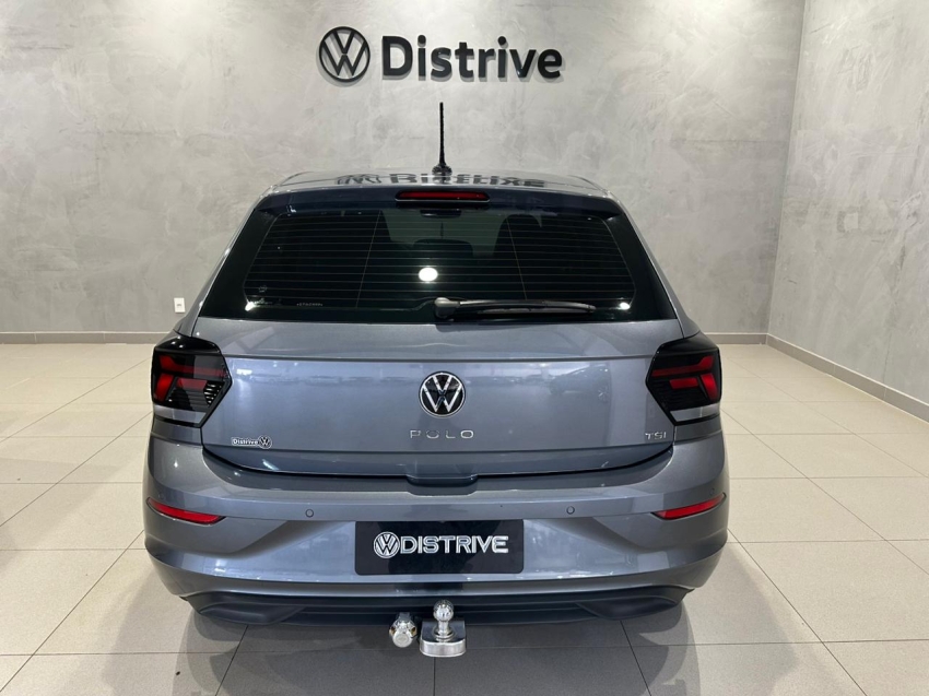 volkswagen polo 1.0 170 tsi highline automatico flex 4p 20253