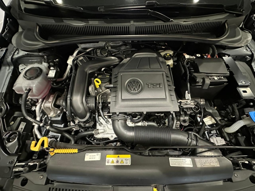 volkswagen polo 1.0 170 tsi highline automatico flex 4p 202512