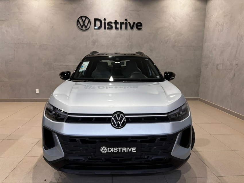 volkswagen tera 1.0 170 tsi high automatico flex 4p 20261