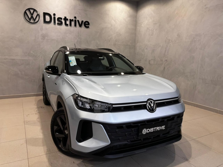 volkswagen tera 1.0 170 tsi high automatico flex 4p 2026