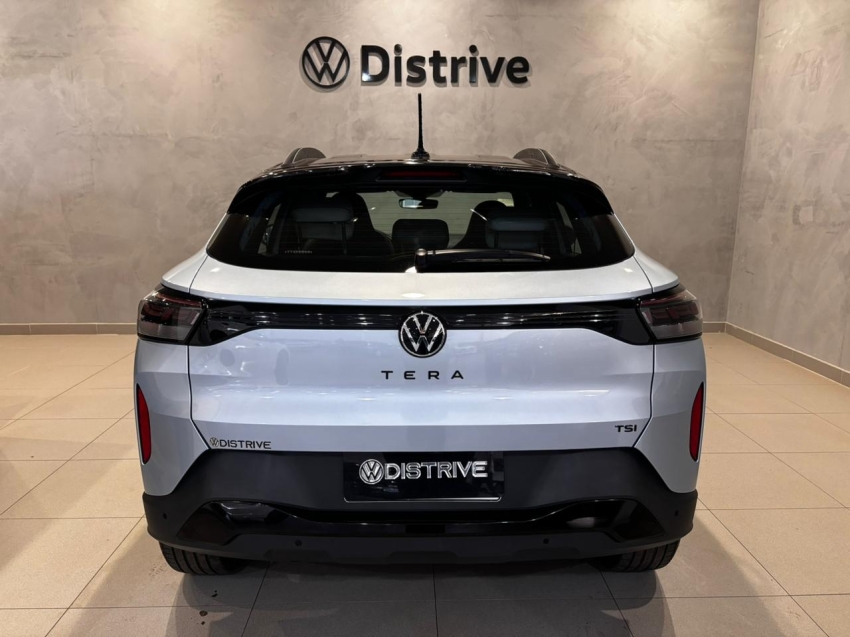 volkswagen tera 1.0 170 tsi high automatico flex 4p 20263