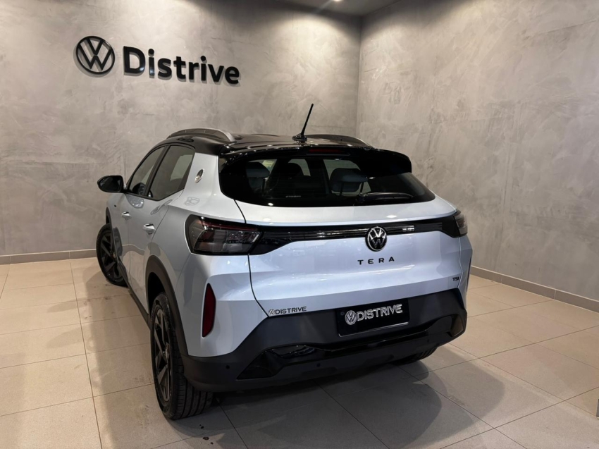 volkswagen tera 1.0 170 tsi high automatico flex 4p 20262