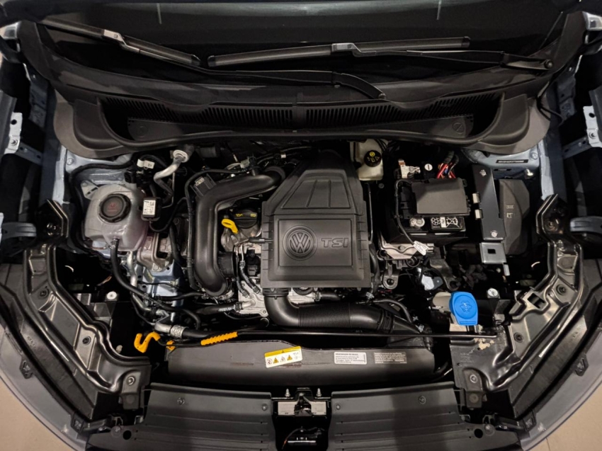 volkswagen tera 1.0 170 tsi high automatico flex 4p 202616